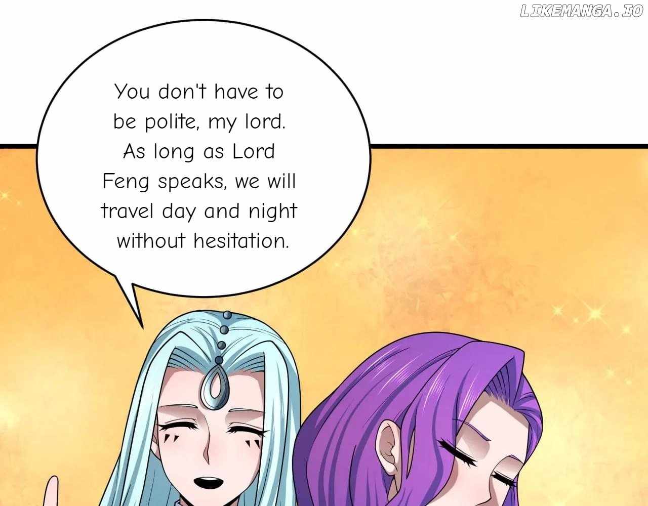 Age of Terror — Chapter 368 — page 22