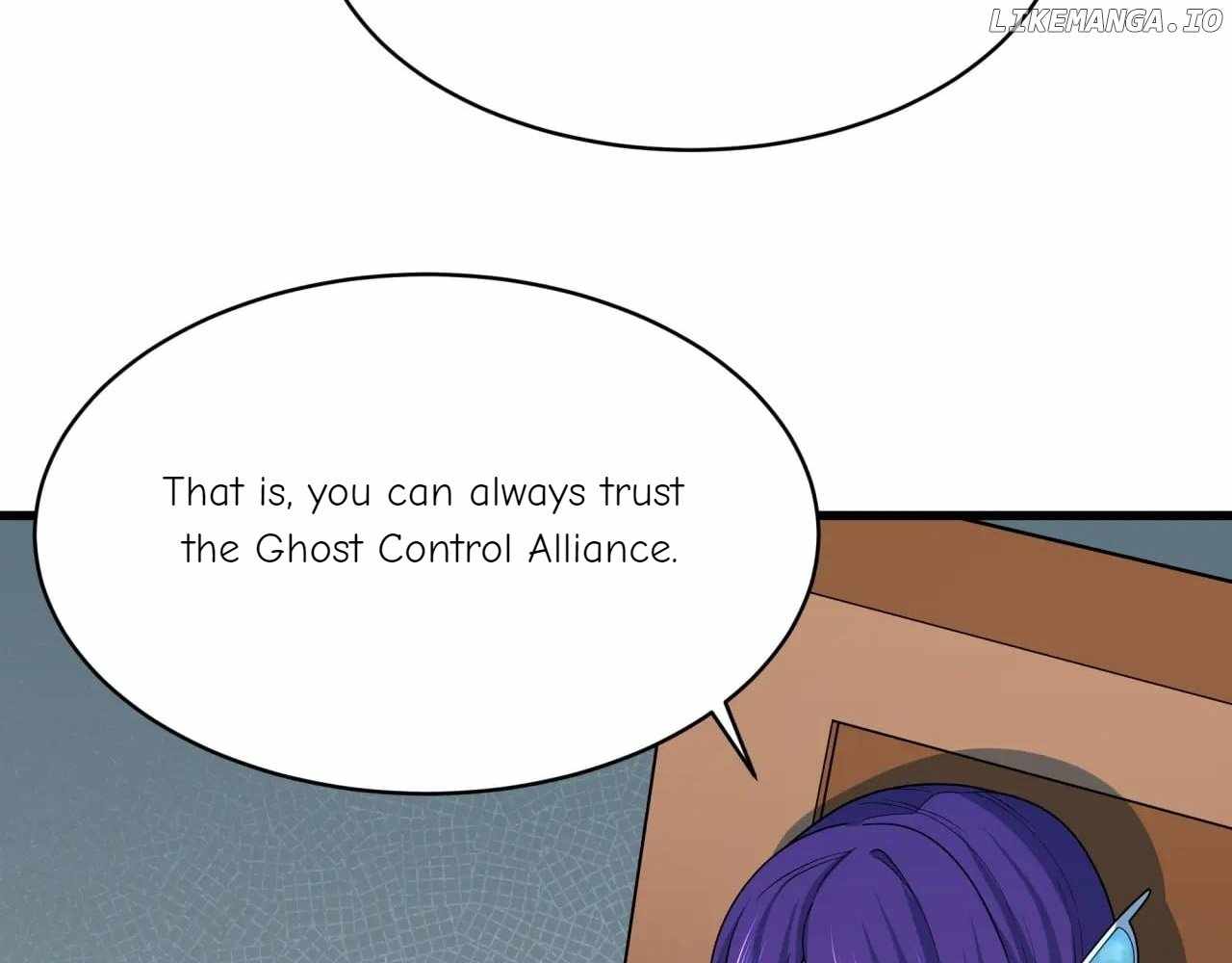Age of Terror — Chapter 368 — page 28