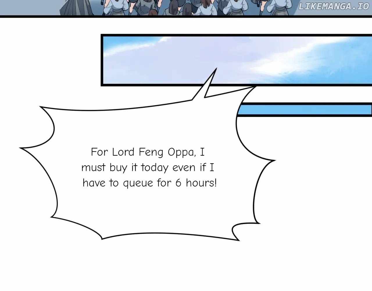 Age of Terror — Chapter 368 — page 87