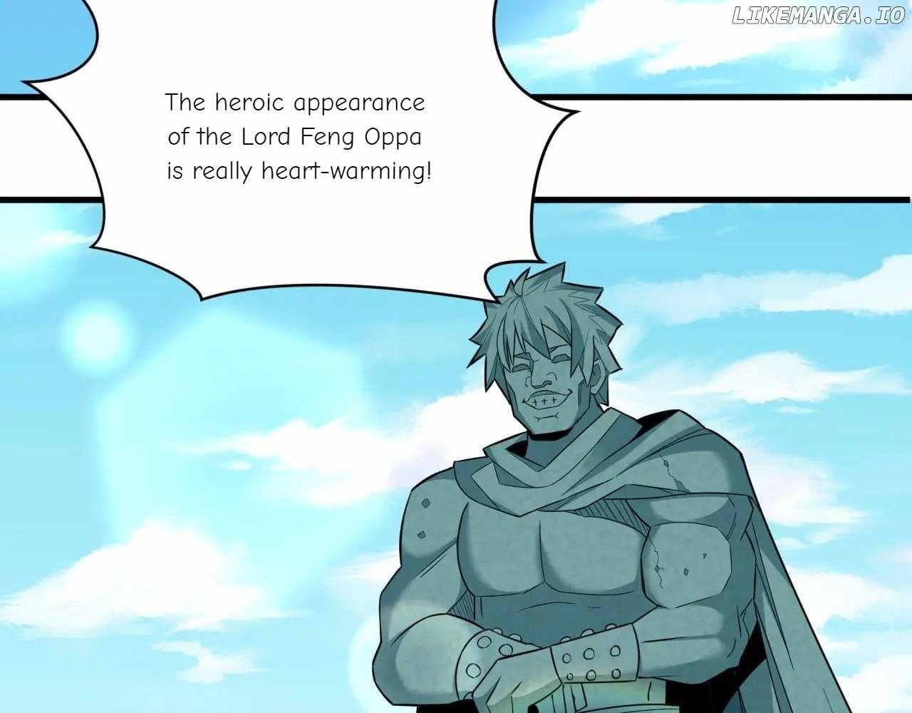 Age of Terror — Chapter 368 — page 89