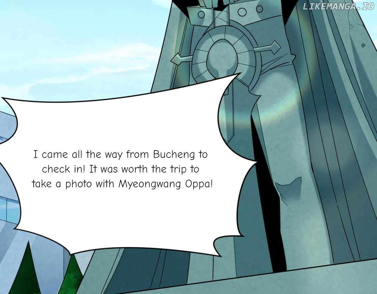 Age of Terror — Chapter 368 — page 90