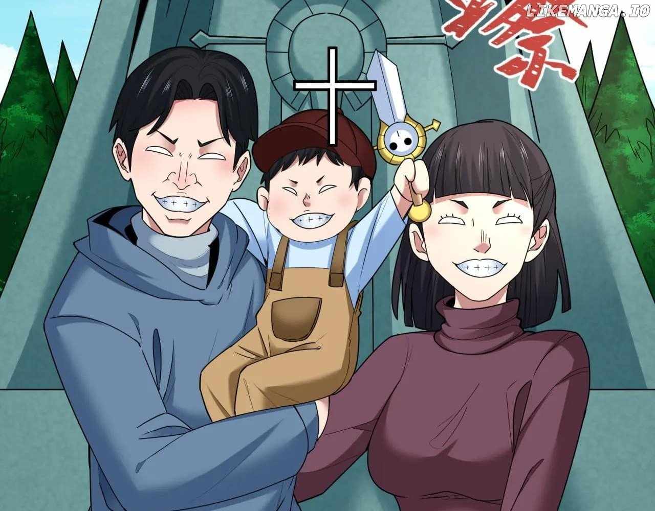 Age of Terror — Chapter 368 — page 97