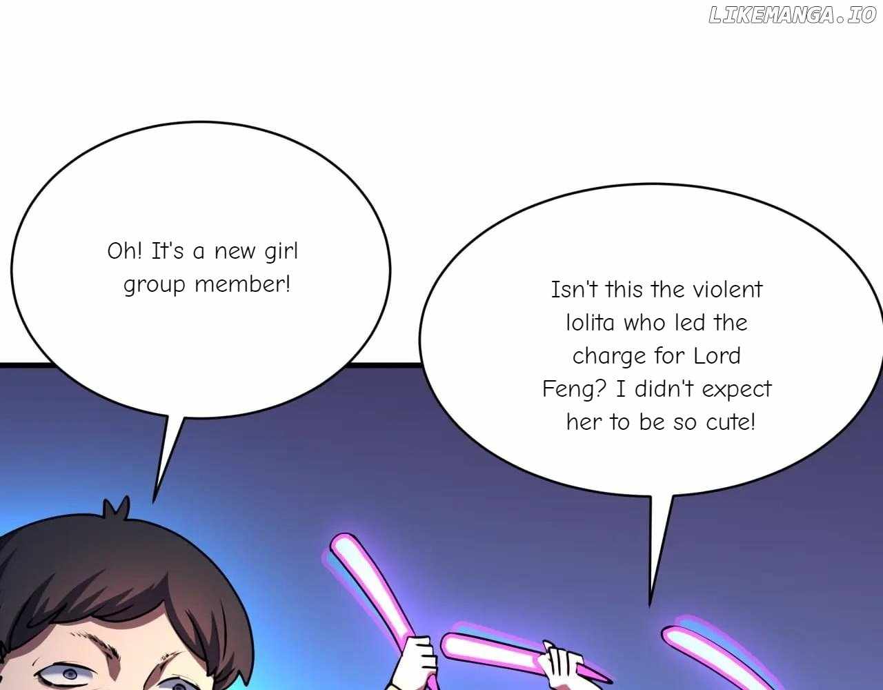 Age of Terror — Chapter 368 — page 114