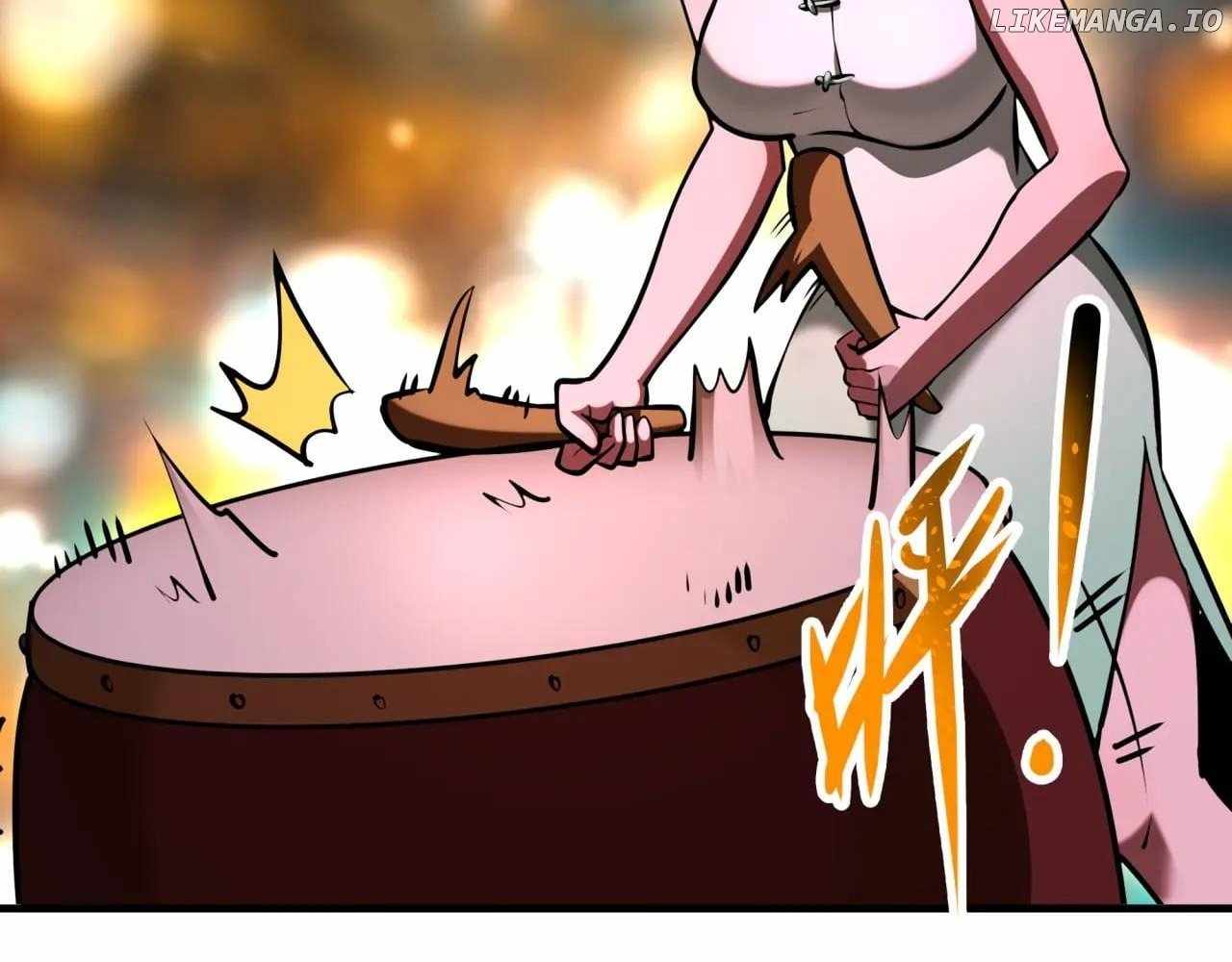 Age of Terror — Chapter 368 — page 117