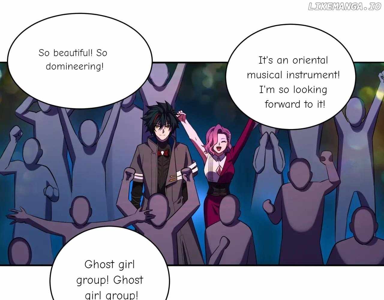 Age of Terror — Chapter 368 — page 125