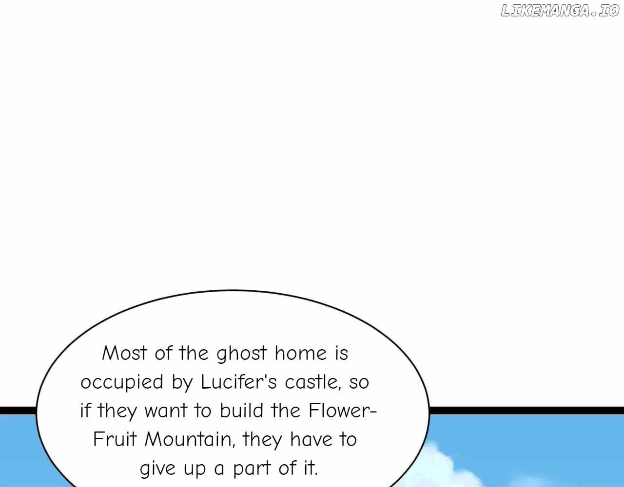Age of Terror — Chapter 369 — page 19