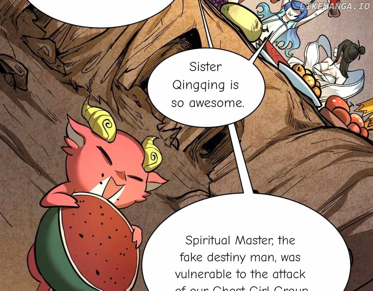Age of Terror — Chapter 369 — page 84