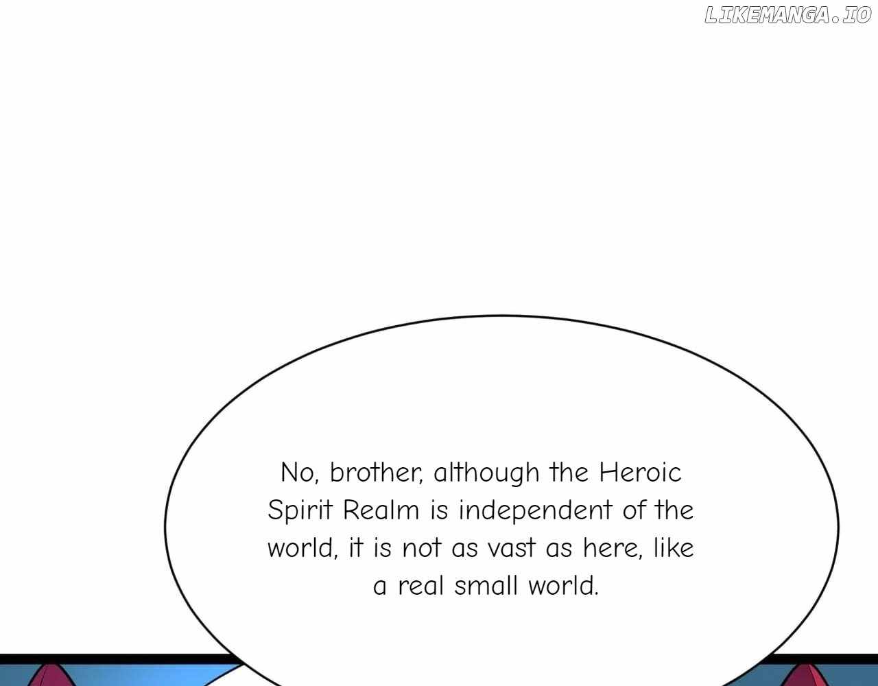 Age of Terror — Chapter 370 — page 12