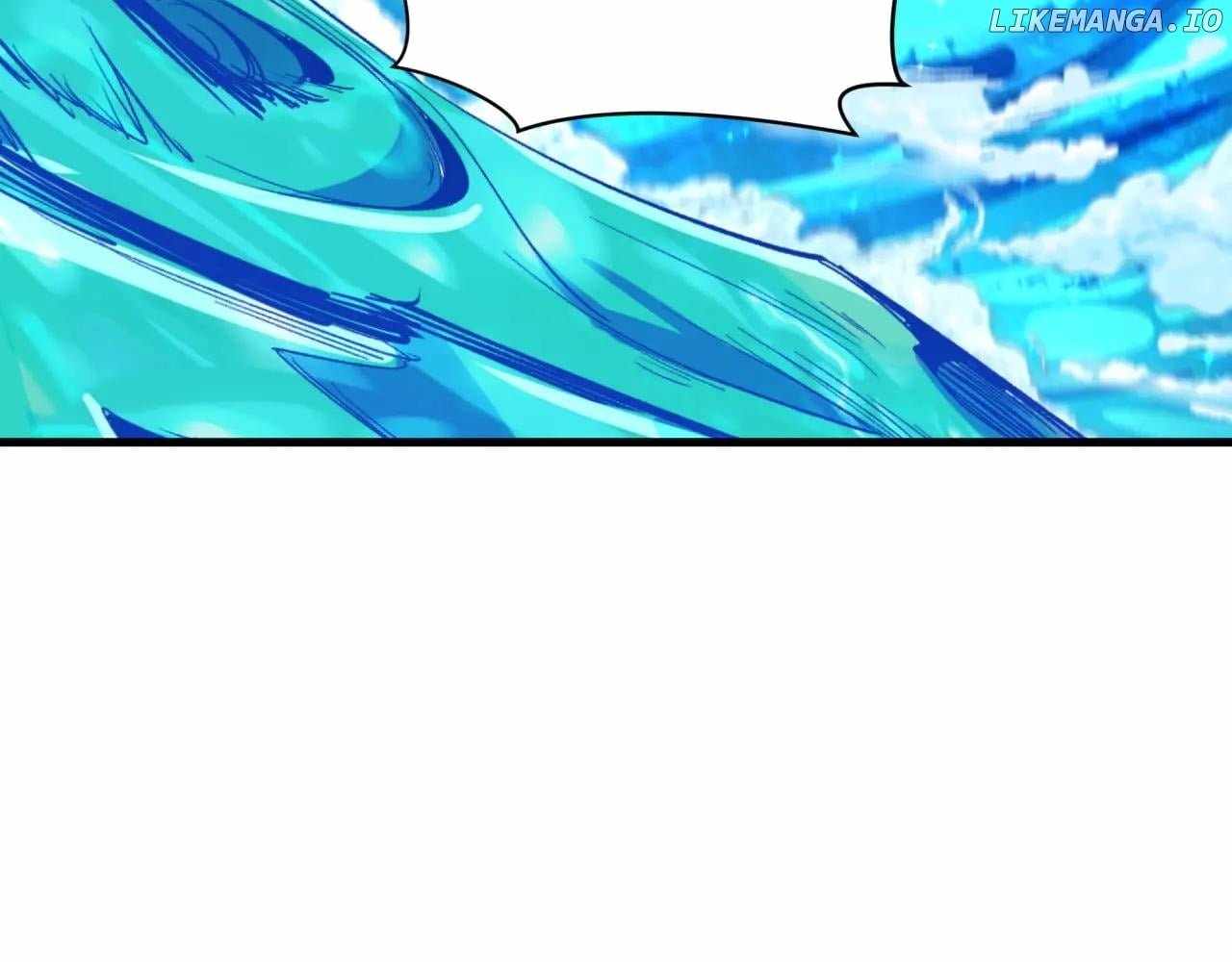 Age of Terror — Chapter 370 — page 26