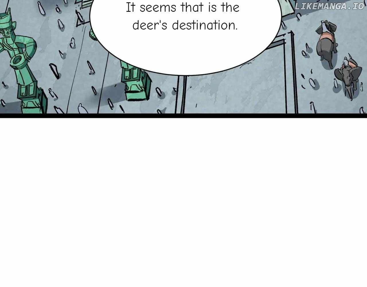 Age of Terror — Chapter 370 — page 43