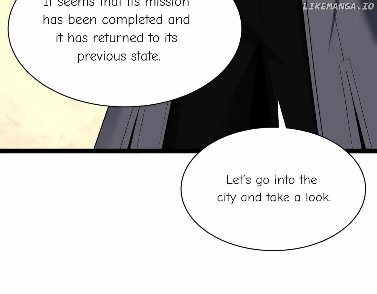 Age of Terror — Chapter 370 — page 52