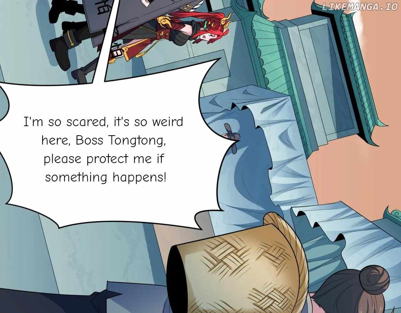 Age of Terror — Chapter 370 — page 63