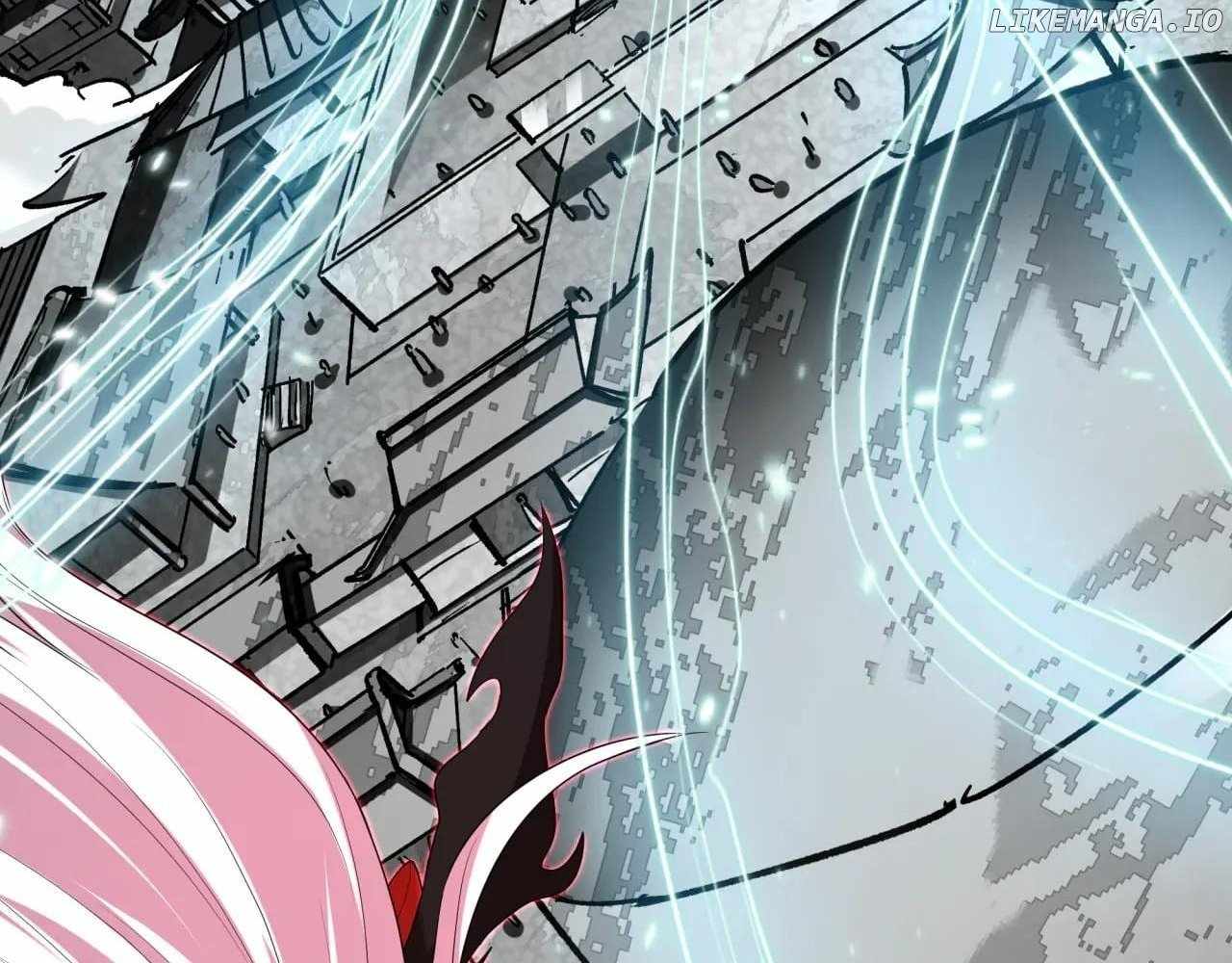 Age of Terror — Chapter 370 — page 74