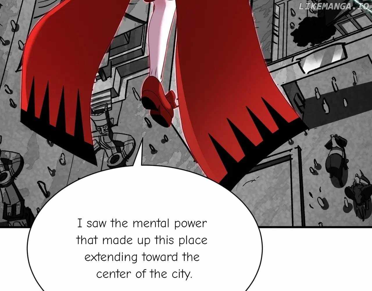 Age of Terror — Chapter 370 — page 76