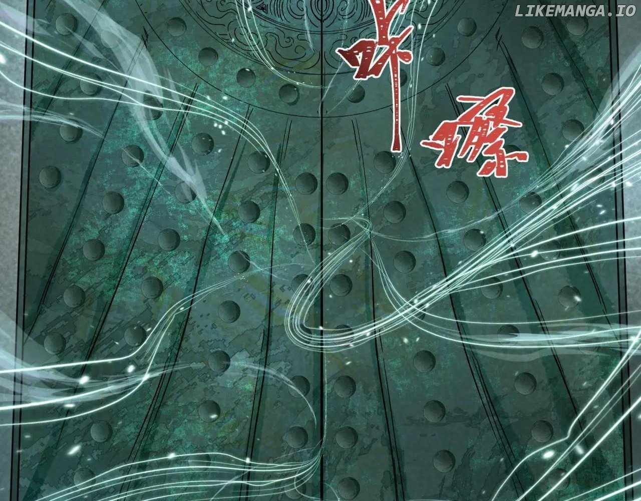 Age of Terror — Chapter 370 — page 135