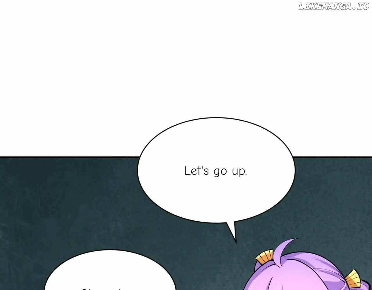Age of Terror — Chapter 371 — page 19