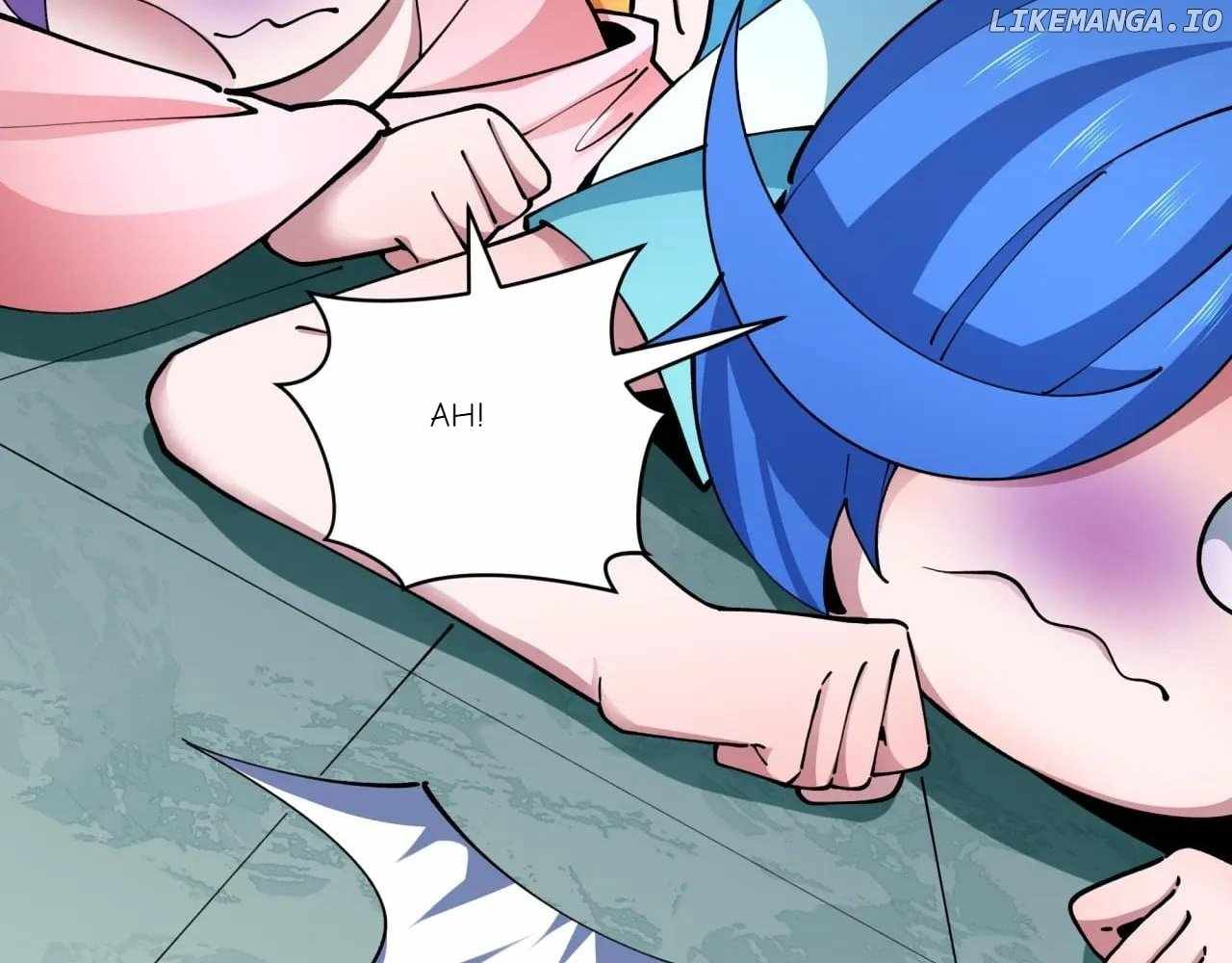 Age of Terror — Chapter 371 — page 43