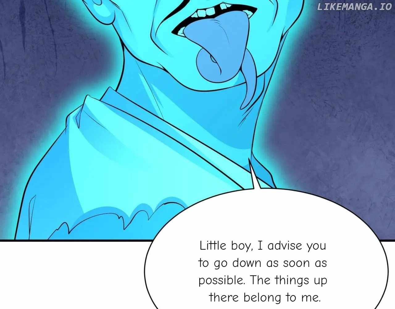 Age of Terror — Chapter 371 — page 164