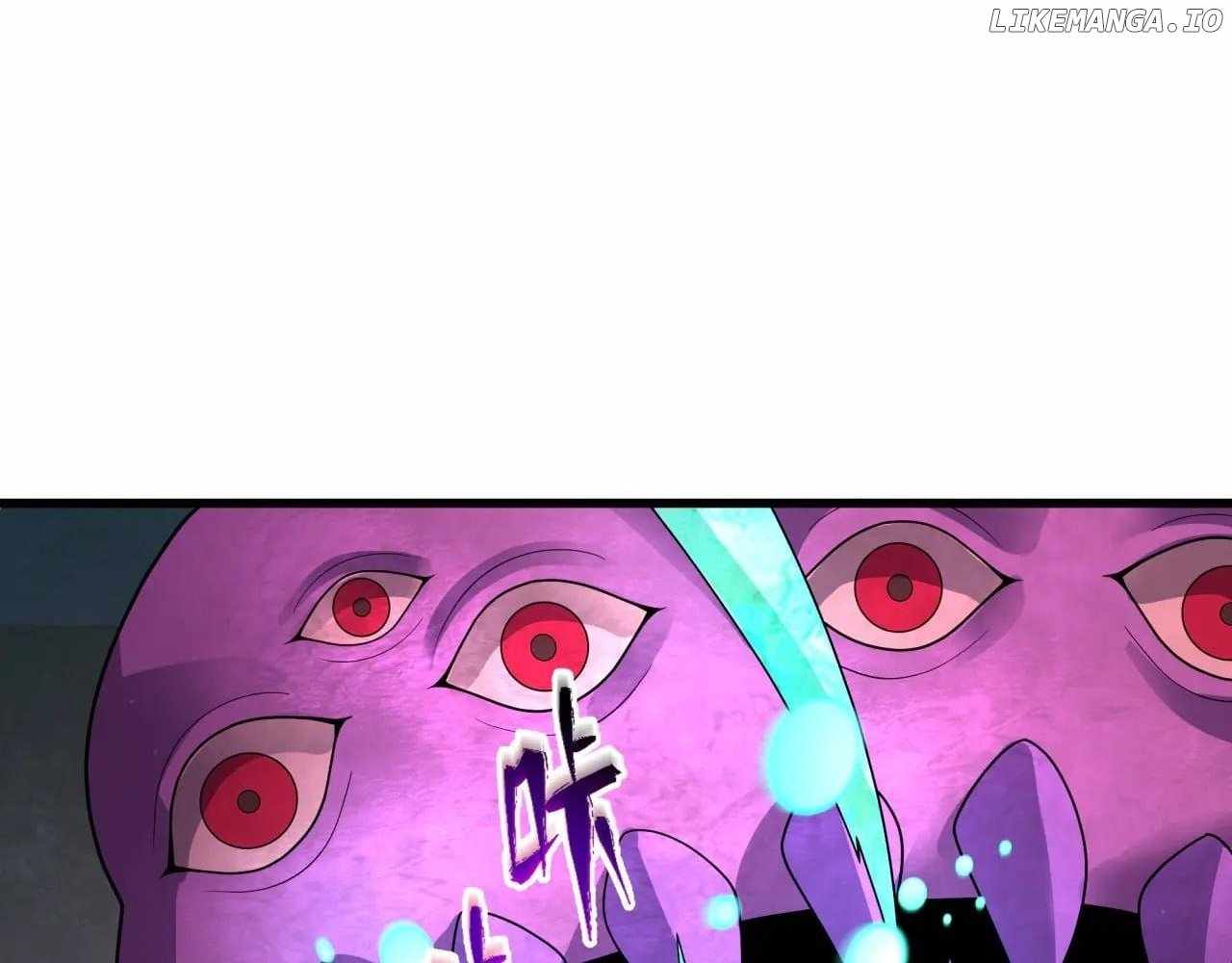 Age of Terror — Chapter 372 — page 20
