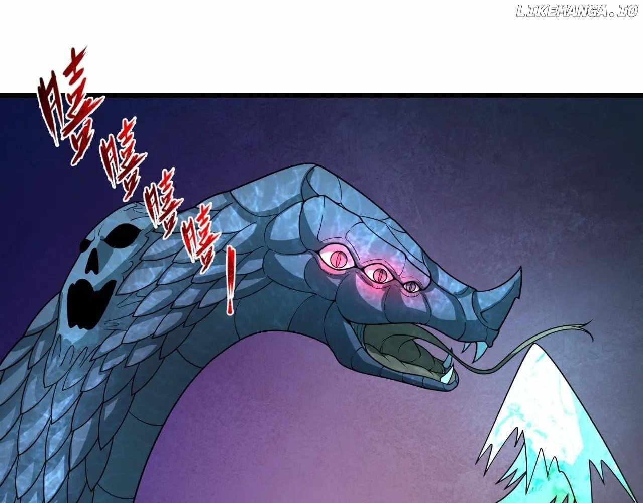 Age of Terror — Chapter 372 — page 30