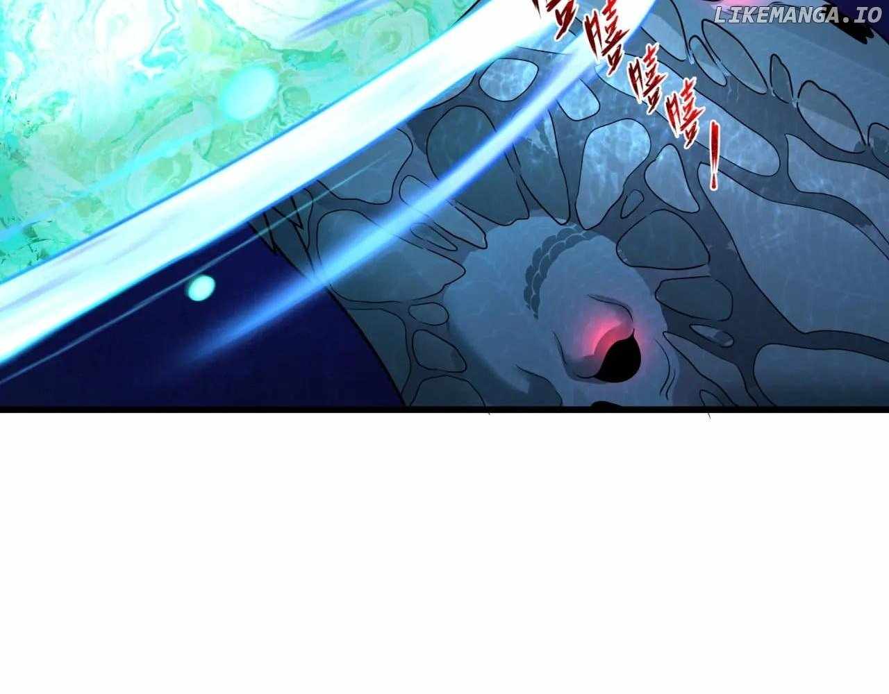 Age of Terror — Chapter 372 — page 32