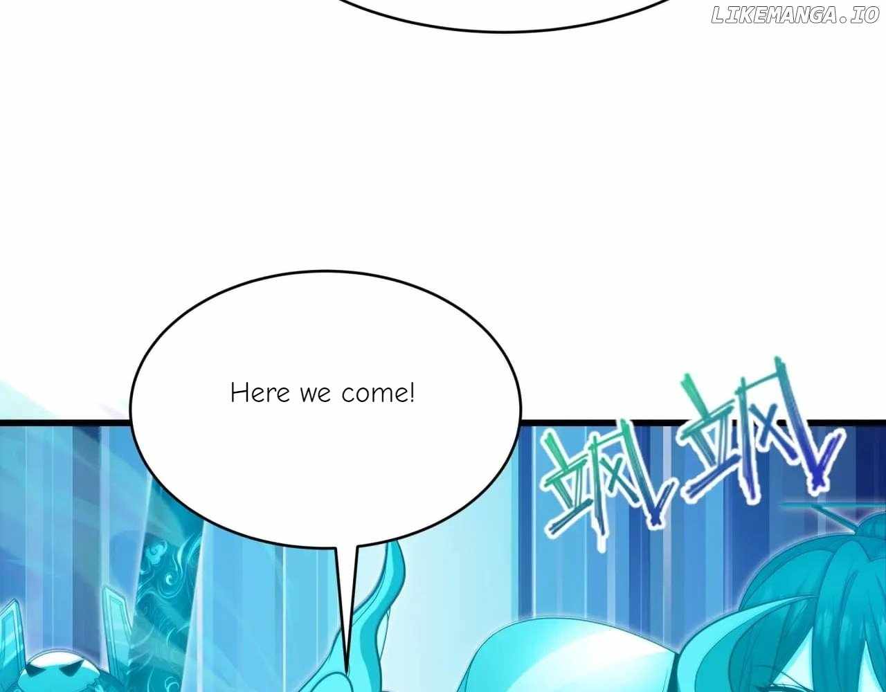 Age of Terror — Chapter 372 — page 35