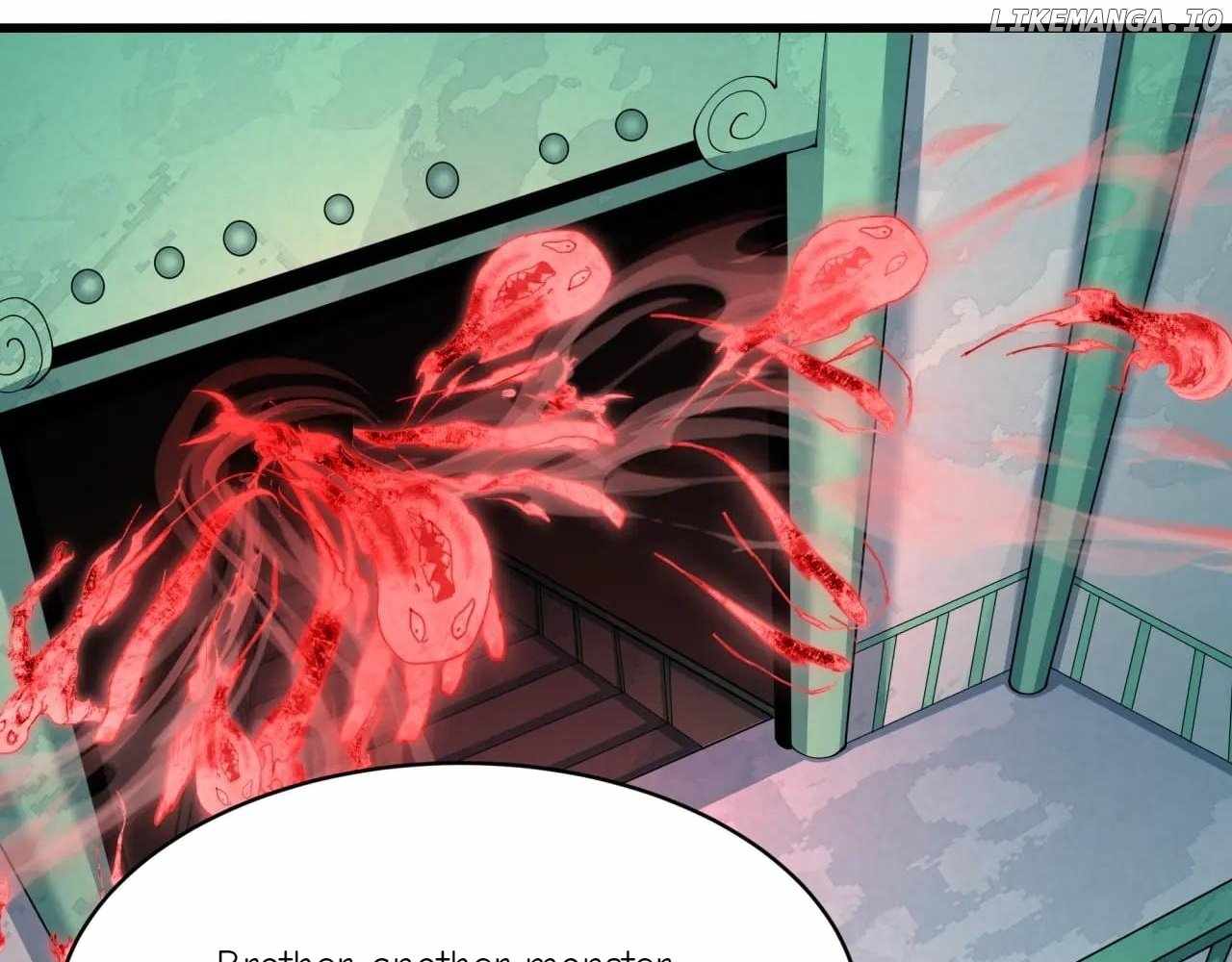 Age of Terror — Chapter 372 — page 52