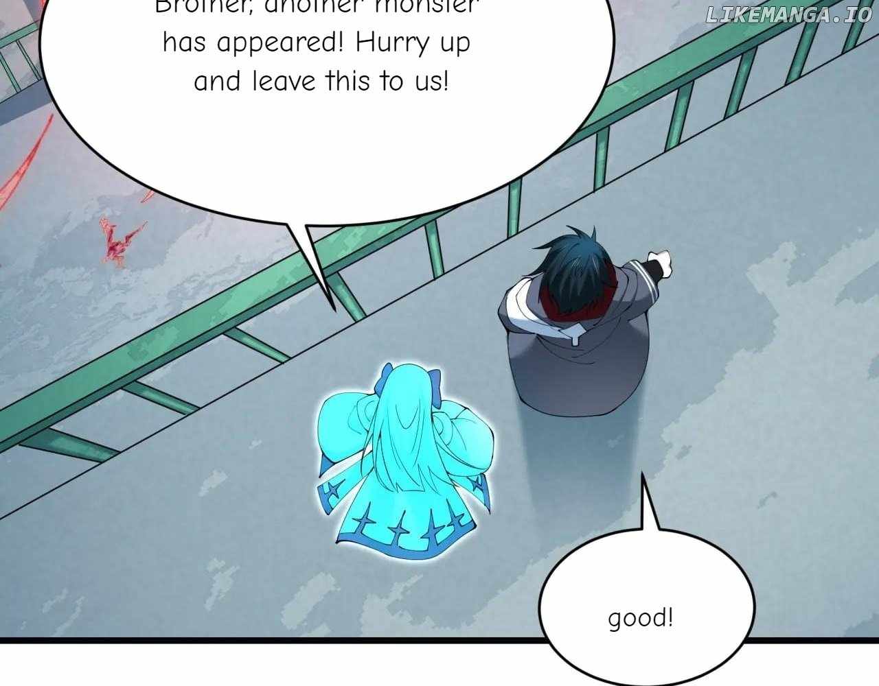 Age of Terror — Chapter 372 — page 53