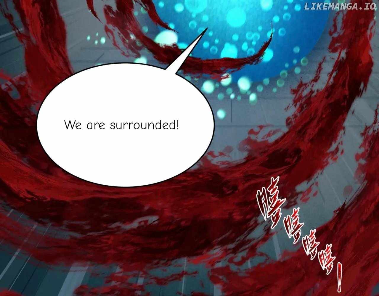 Age of Terror — Chapter 372 — page 65