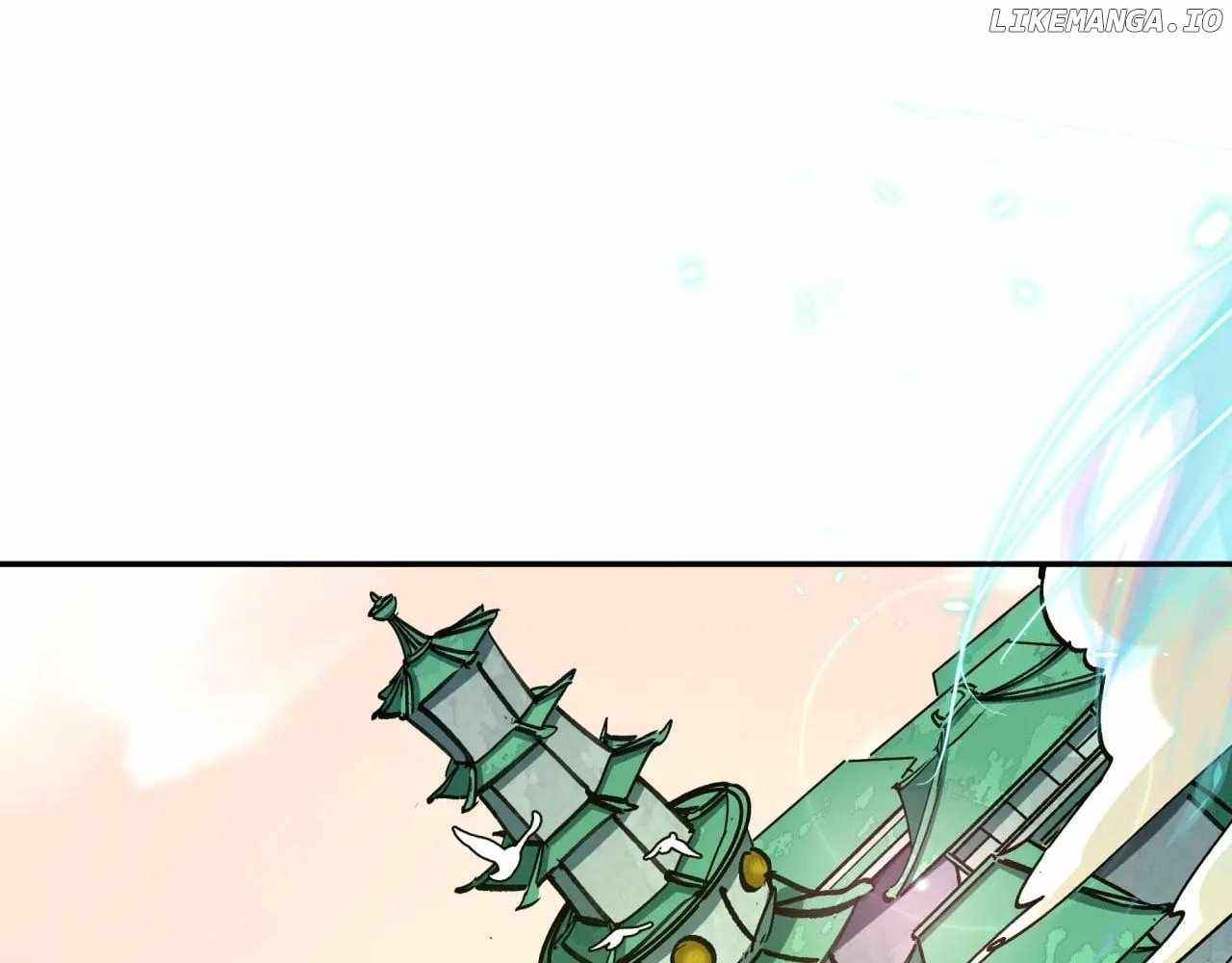 Age of Terror — Chapter 372 — page 83