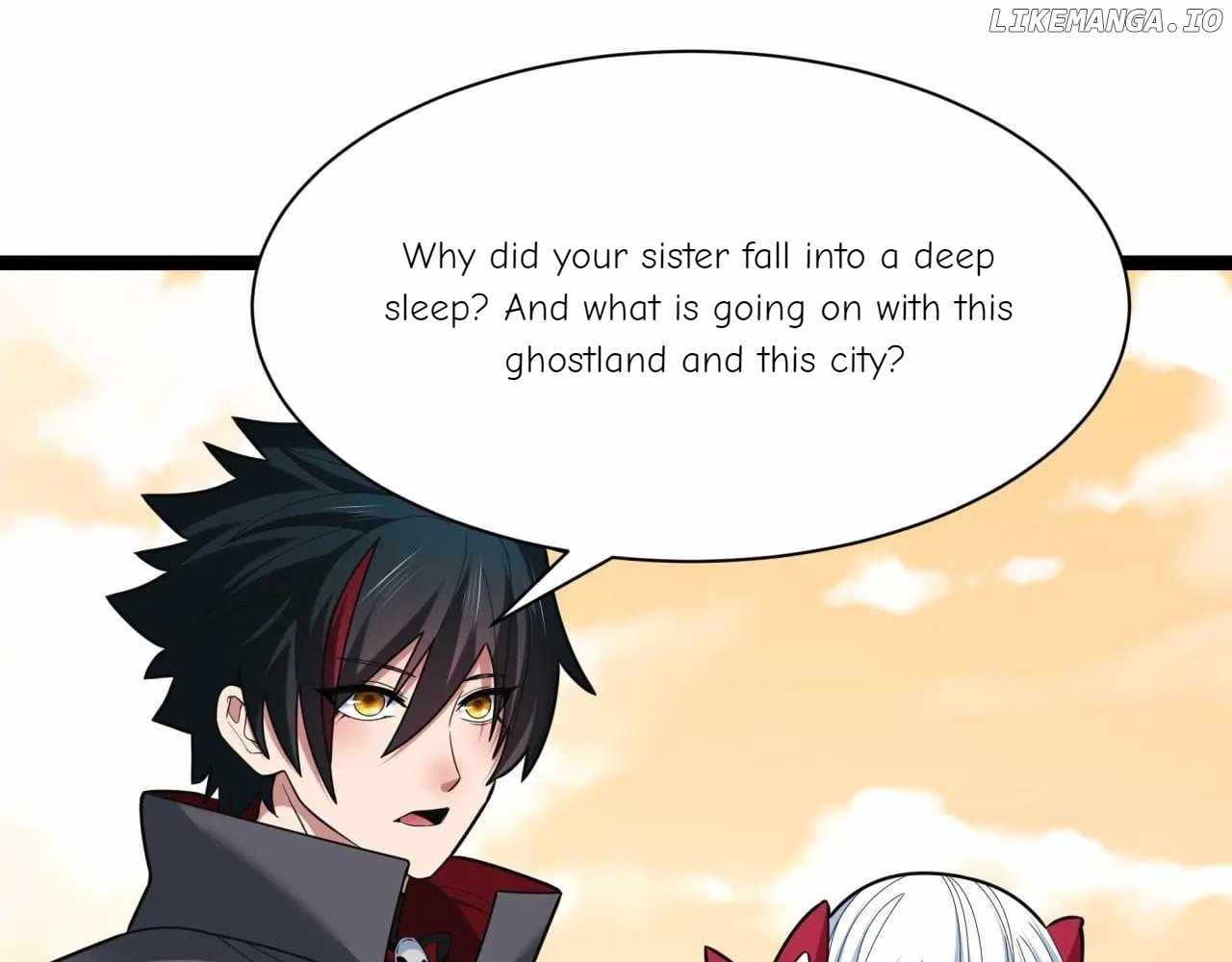 Age of Terror — Chapter 372 — page 127
