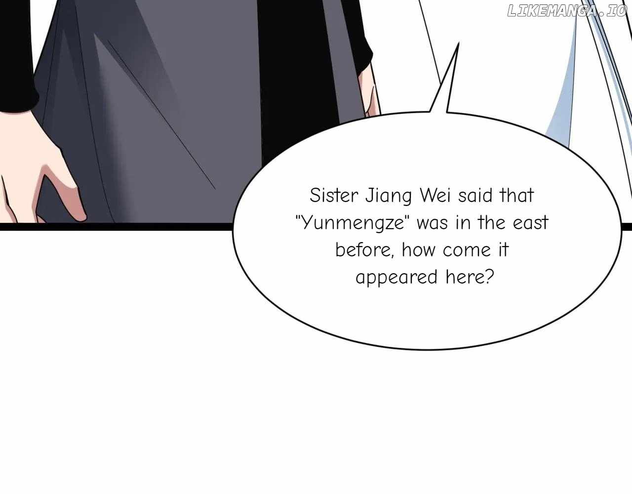 Age of Terror — Chapter 372 — page 129