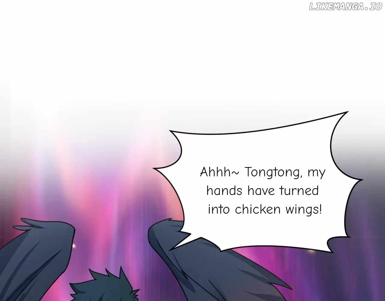 Age of Terror — Chapter 373 — page 9