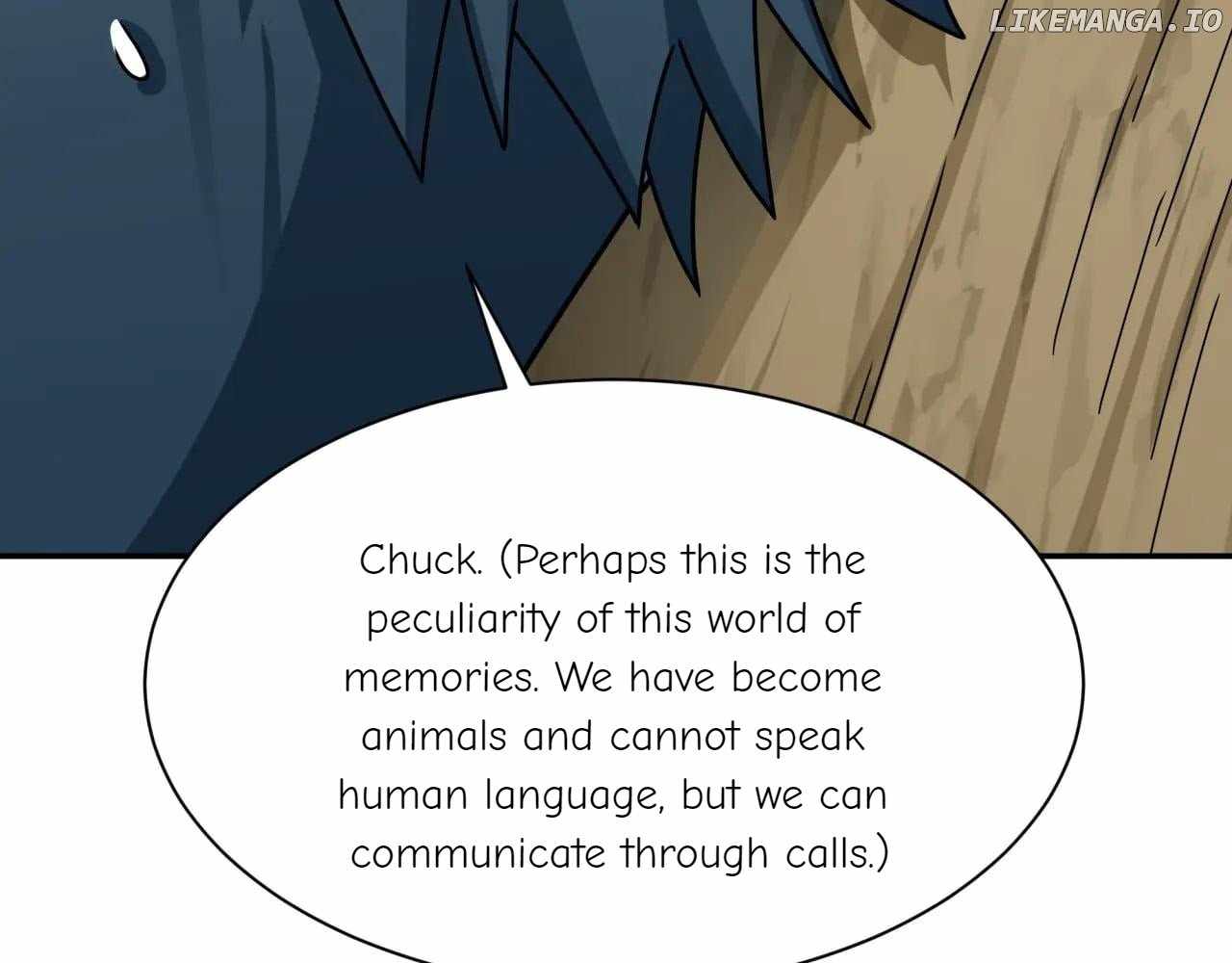Age of Terror — Chapter 373 — page 32