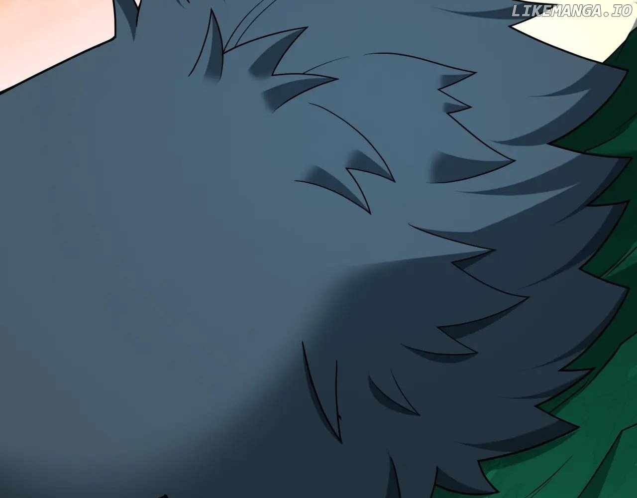 Age of Terror — Chapter 373 — page 36