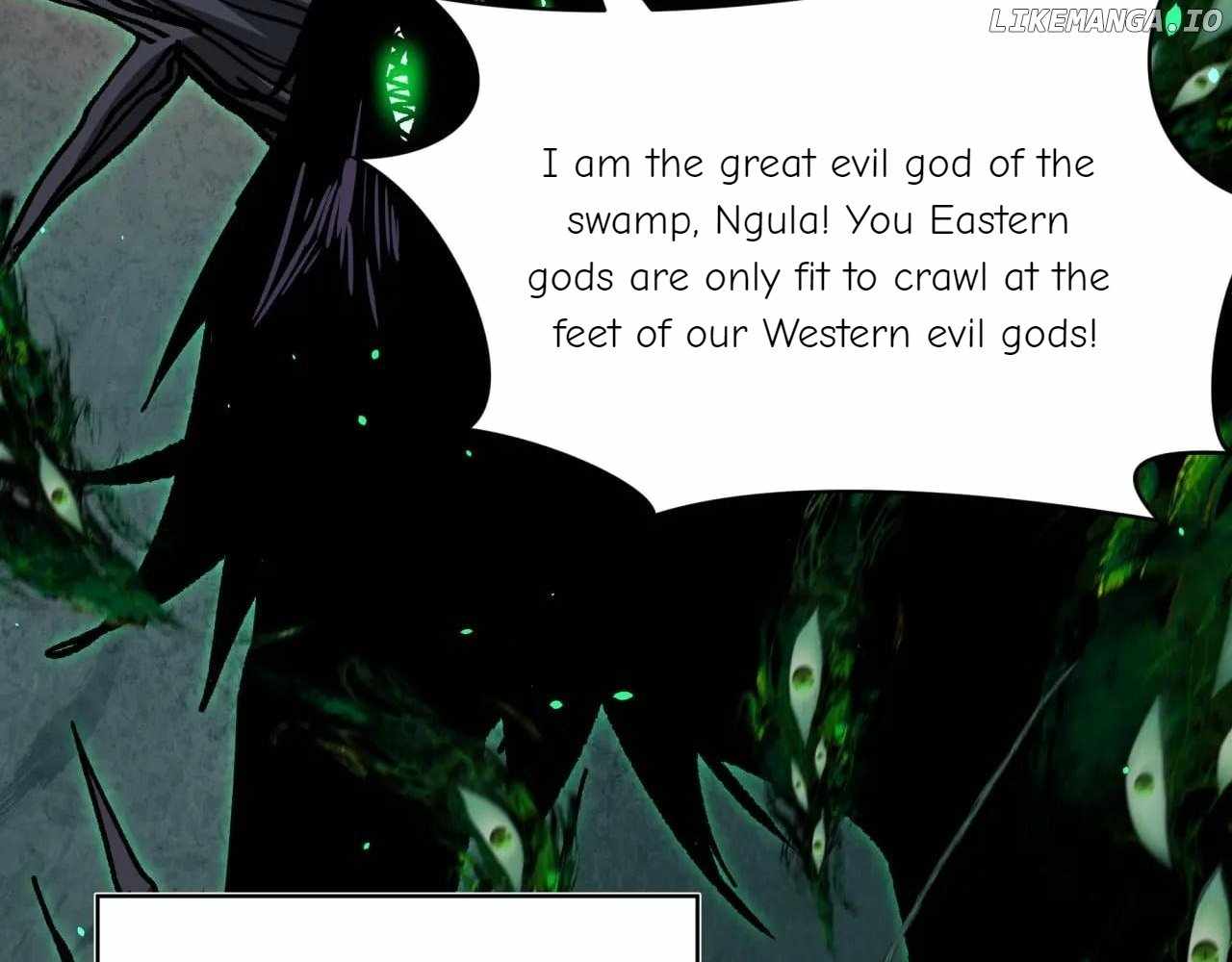 Age of Terror — Chapter 373 — page 74