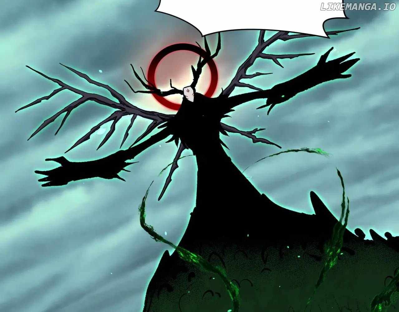 Age of Terror — Chapter 373 — page 77