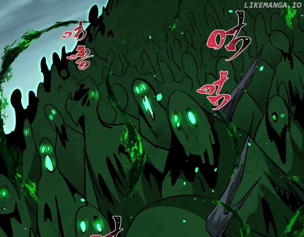 Age of Terror — Chapter 373 — page 78