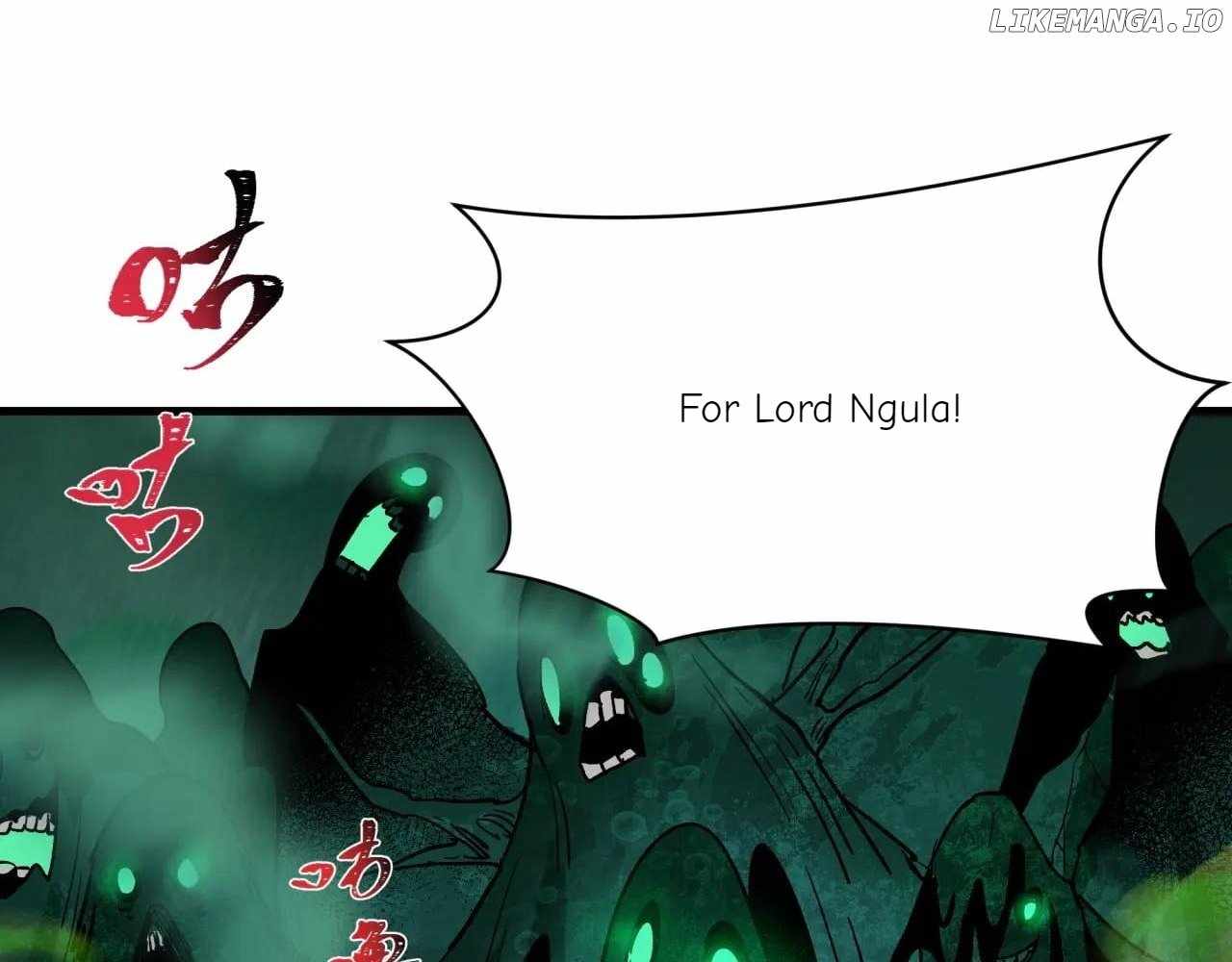 Age of Terror — Chapter 373 — page 122