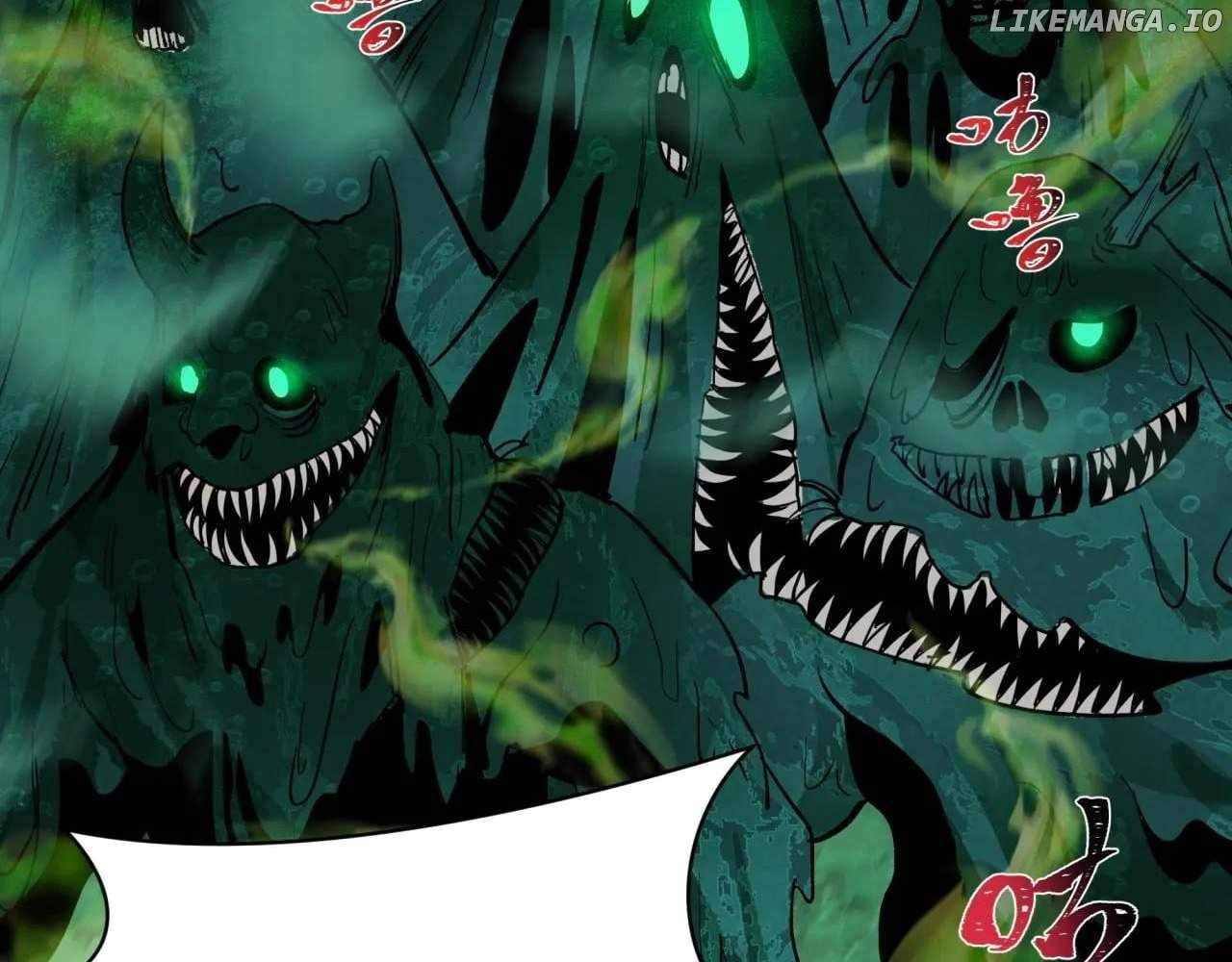 Age of Terror — Chapter 373 — page 123