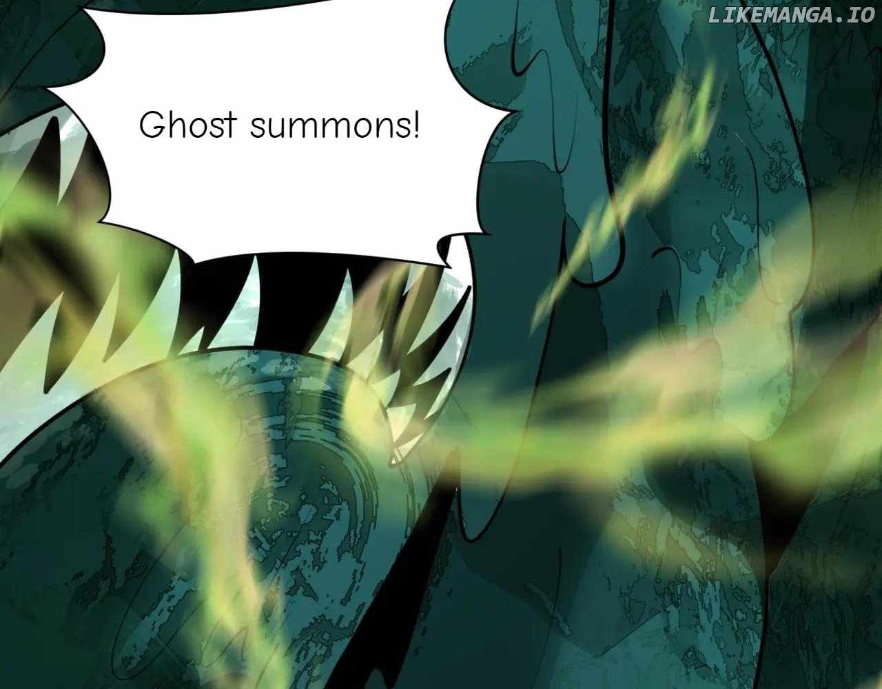 Age of Terror — Chapter 373 — page 139
