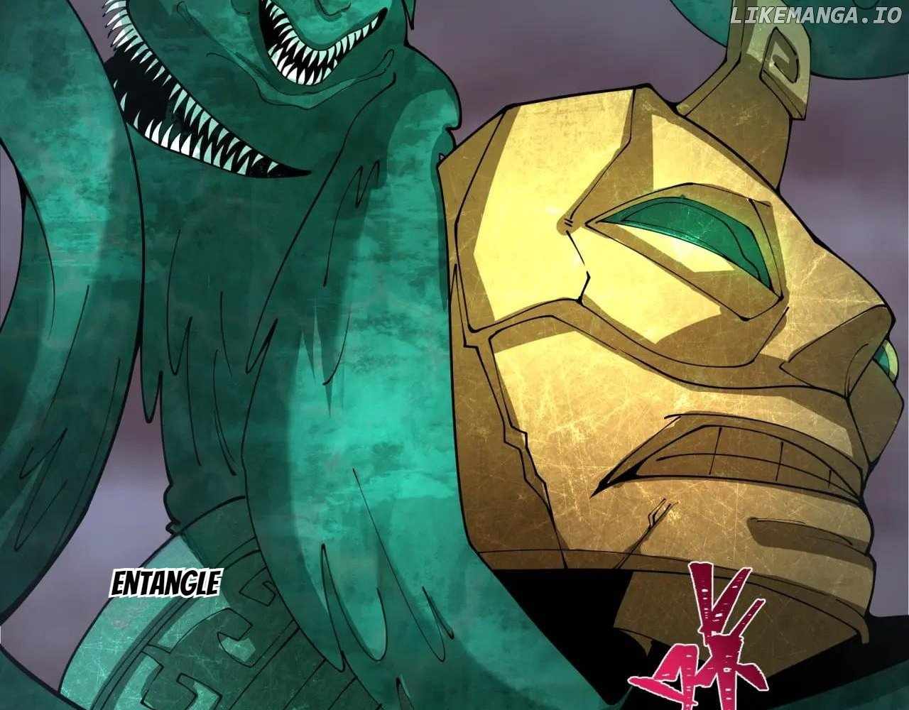 Age of Terror — Chapter 373 — page 161