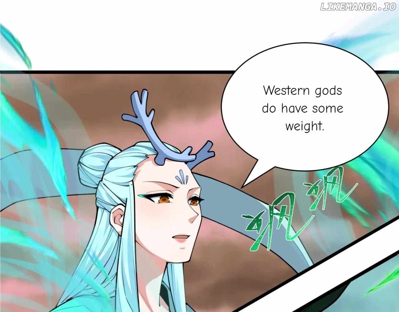 Age of Terror — Chapter 374 — page 1
