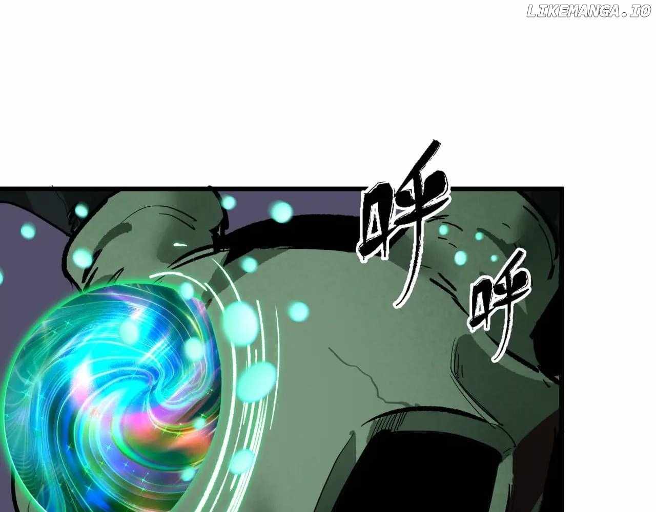 Age of Terror — Chapter 374 — page 23