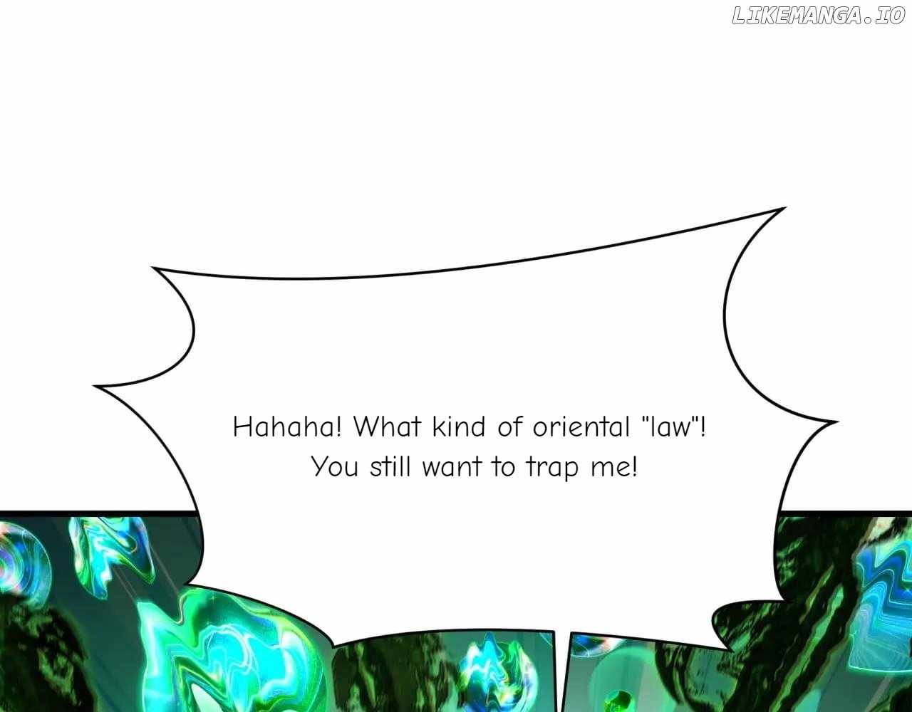 Age of Terror — Chapter 374 — page 33