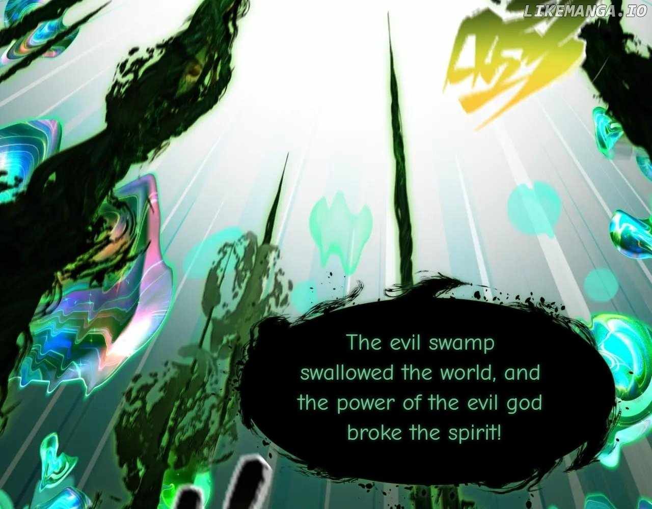 Age of Terror — Chapter 374 — page 35