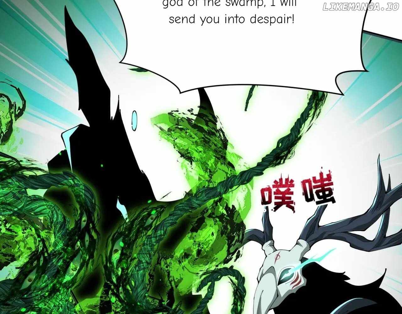 Age of Terror — Chapter 374 — page 37