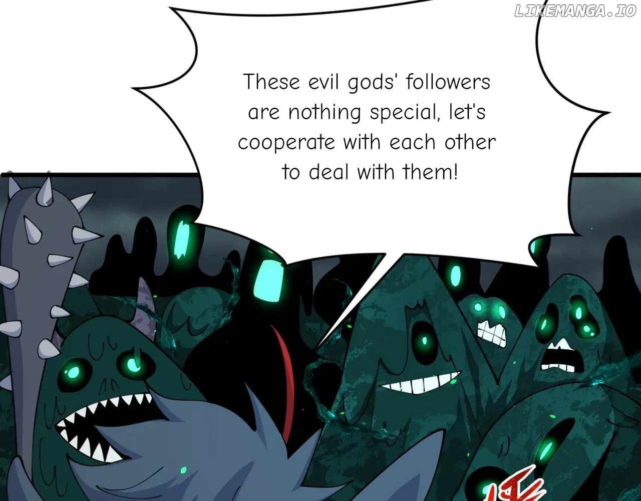 Age of Terror — Chapter 374 — page 43
