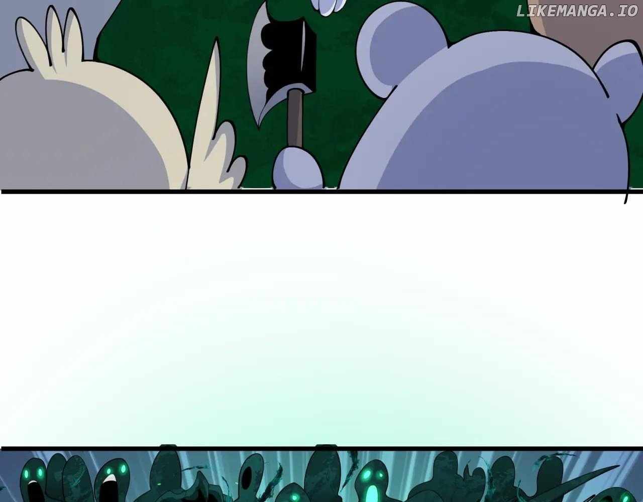 Age of Terror — Chapter 374 — page 45