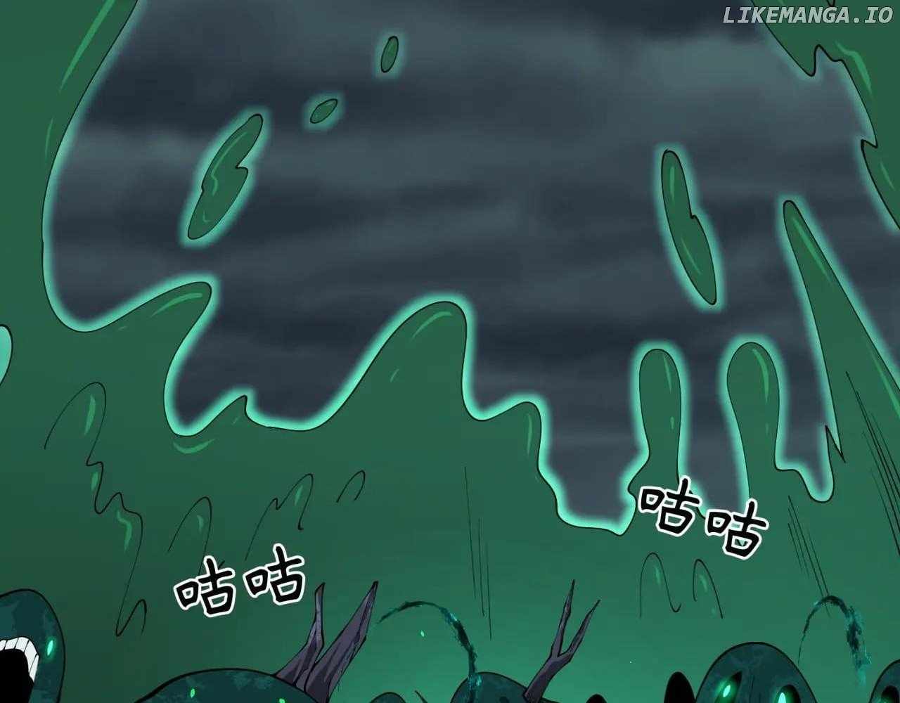 Age of Terror — Chapter 374 — page 49